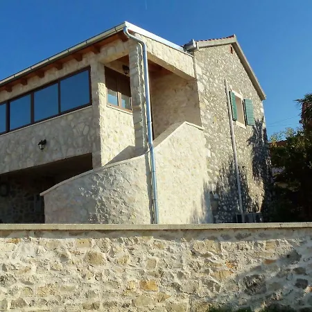 Holiday home - Put Ploca 22