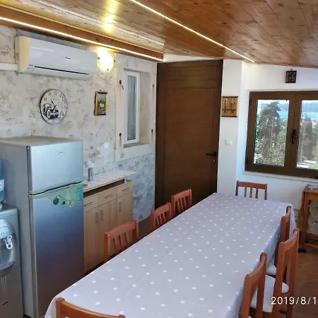 Σπίτι διακοπών Mare Croazia - - Put Ploca 22 - Sea Croatia