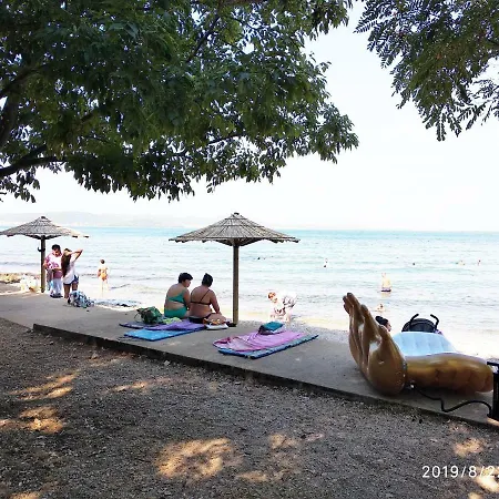 Σπίτι διακοπών Mare Croazia - - Put Ploca 22 - Sea Croatia *