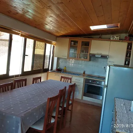 - Put Ploca 22 Holiday home Zadar
