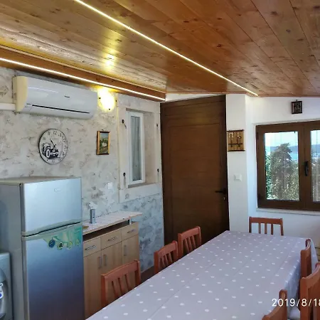 Holiday home - Put Ploca 22 Zadar