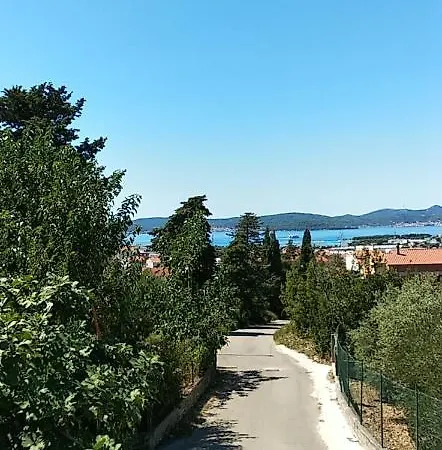 Mare Croazia - - Put Ploca 22 - Sea Croatia Zadar