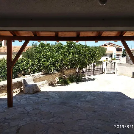 Mare Croazia - - Put Ploca 22 - Sea Croatia Дом отдыха Задар