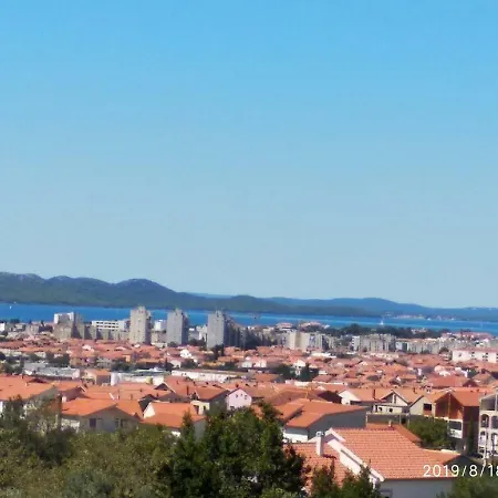 Mare Croazia - - Put Ploca 22 - Sea Croatia Задар