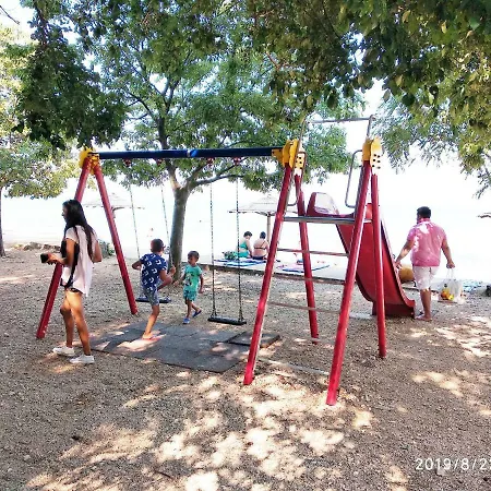 Mare Croazia - - Put Ploca 22 - Sea Croatia Ferienhaus Zadar