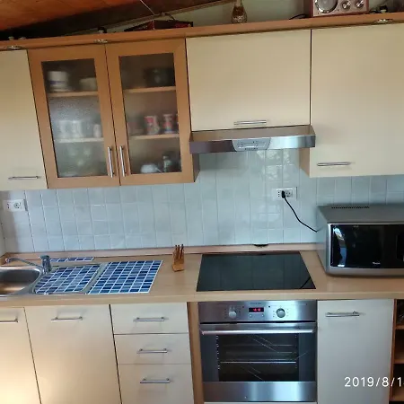 Dom wakacyjny Mare Croazia - - Put Ploca 22 - Sea Croatia Zadar