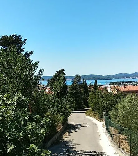 Mare Croazia - - Put Ploca 22 - Sea Croatia Zadar