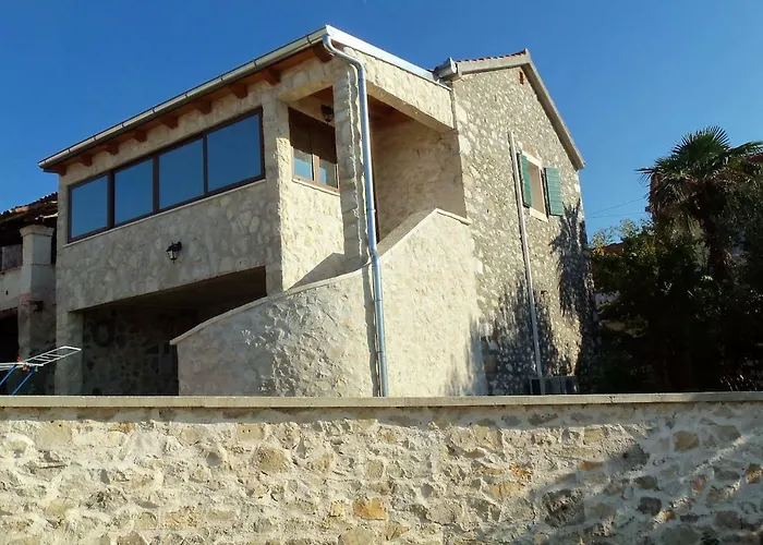 Дом отдыха Mare Croazia - - Put Ploca 22 - Sea Croatia