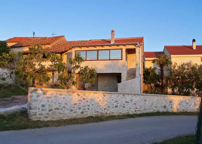 Mare Croazia - - Put Ploca 22 - Sea Croatia Ferienhaus