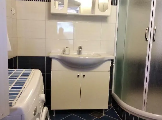 Mare Croazia - - Put Ploca 22 - Sea Croatia