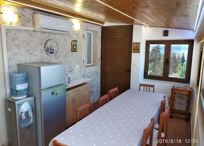 Ferienhaus Mare Croazia - - Put Ploca 22 - Sea Croatia