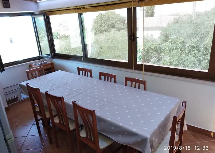 Ferienhaus Mare Croazia - - Put Ploca 22 - Sea Croatia Zadar