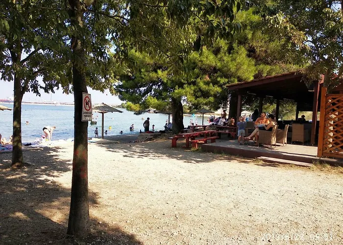 Mare Croazia - - Put Ploca 22 - Sea Croatia