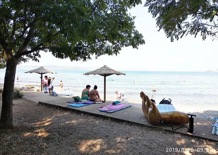 Дом отдыха Mare Croazia - - Put Ploca 22 - Sea Croatia *