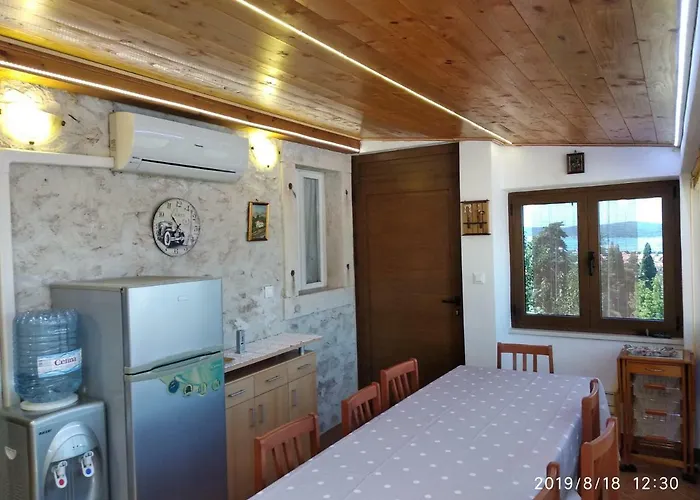 Ferienhaus Mare Croazia - - Put Ploca 22 - Sea Croatia Zadar