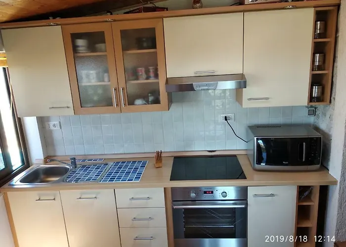 Ferienhaus Mare Croazia - - Put Ploca 22 - Sea Croatia Zadar